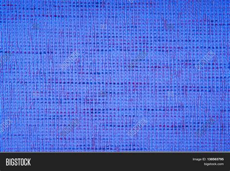 Blue Fabric Texture Image & Photo (Free Trial) | Bigstock