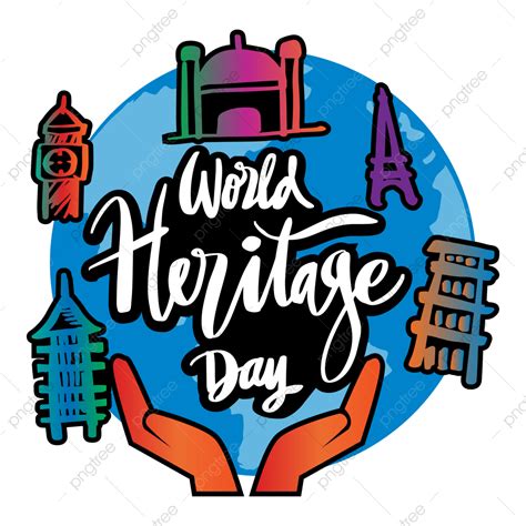 heritage clipart
