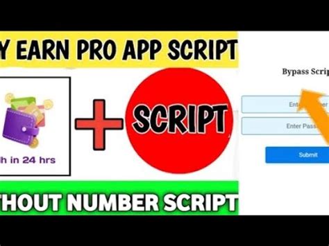 Easy Earn Pro App Refer Script Ll Easy Earn Pro App Payment Proof Ll