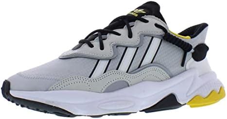 Adidas Originals Men S Ozweego Sneaker Grey 8 5 Price In Saudi Arabia