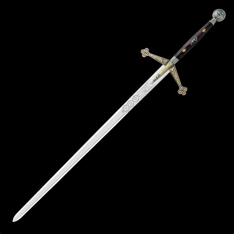 Claymore Swords