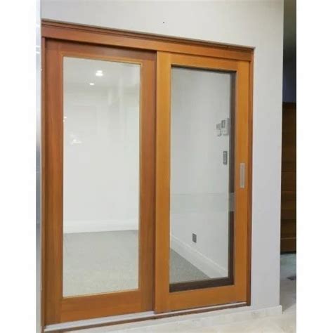 Pvc Sliding Door At ₹ 250square Feet Pvc Sliding Door In Thane Id