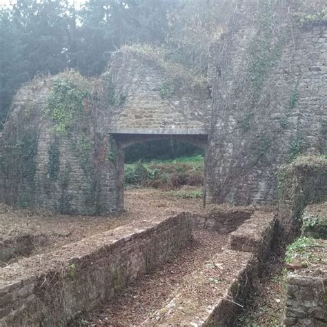 Val dOust La plus ancienne mine détain de France se visite durant un