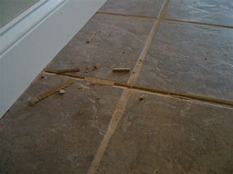 How To Remove And Replace Grout Easy Step By Step Diy