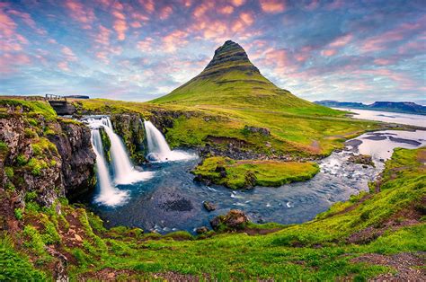 Iceland Guided Tours | Iceland Escorted Vacations | Liberty Travel