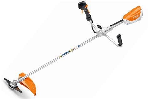 Stihl Fsa Ohne Akku Und Ladeger T Gartenger Te Onlineshop