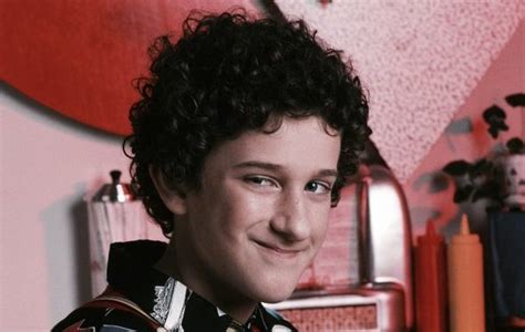 Fallece a los 44 años Dustin Diamond Screech de Salvados por la Campana