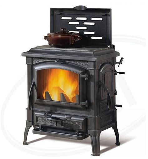 La Nordica Extraflame Kaminofen Isetta Con Cerchi Evo H Dl Home Kg