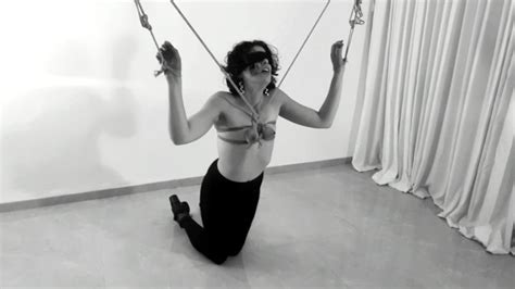 Sexy Submissive Wife Tits Bondage Predicament Bdsmlovers Xxx