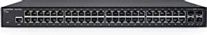 Lancom Gs Xp Managed Layer Lite Access Switch X Ge Poe Port