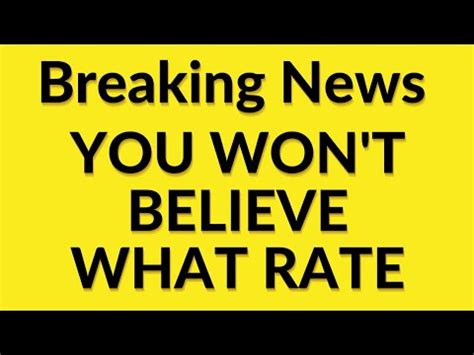 You Won T Believe What Rate Iraqi Dinar Latest News Today Youtube