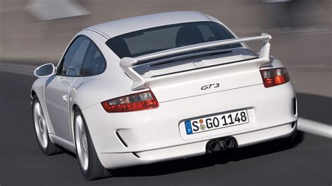 Porsche 911 Gt3 2006 Wallpapers And Hd Images Car Pixel