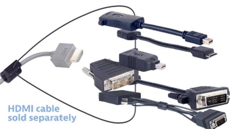 Digitalinx Dl Ar Liberty Av Secure Adapter Ring Av Ace