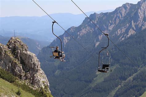 Isr Internationale Seilbahn Rundschau Vorgeschmack Auf Neue Reportagen