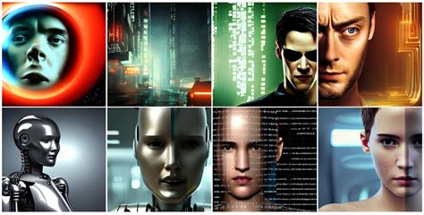 The 5 Greatest Hollywood Movies About Artificial Intelligence You