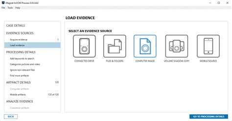 Magnet AXIOM Process: Streamlining Acquisition and Processing - Magnet ...