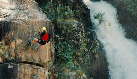 Los Deportes Extremos M S Populares Para Oto O Noticias En La Mira