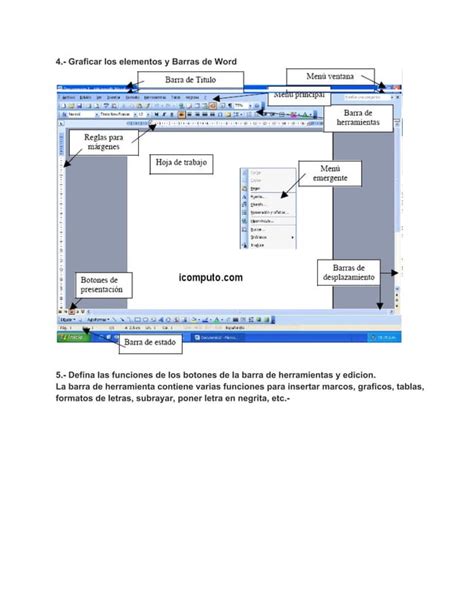 Trabajo practico nº 2 procesador de texto alejandro diaz PDF