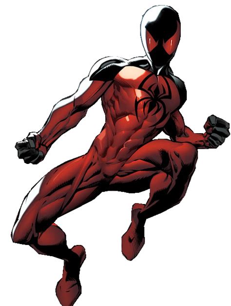 Scarlet Spider Heroes Wiki Fandom Powered By Wikia