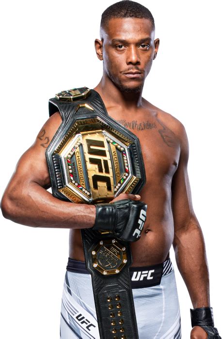 Greatest Black Ufc Fighters Of All Time Updated