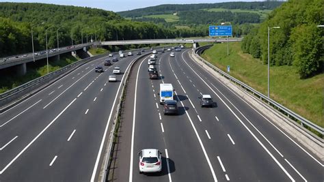 Vid O Choc Que Se Passe T Il Sur L Autoroute A Suivez En Temps