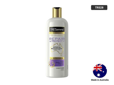 Tresemme Repair And Protect 7 Conditioner 675ml Cosmeticslk