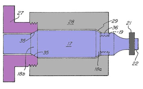 Metal Welding Ultrasonic Ultrasonic Resonators