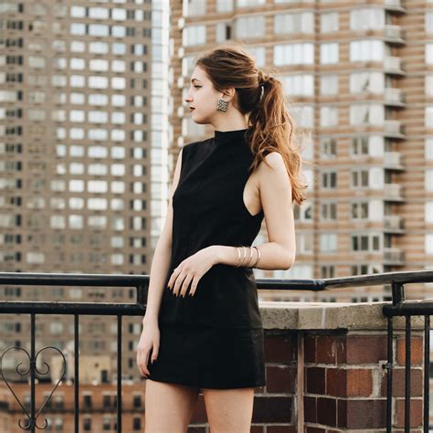 How To Wear An Lbd Three Ways How To Wear Lbd Style