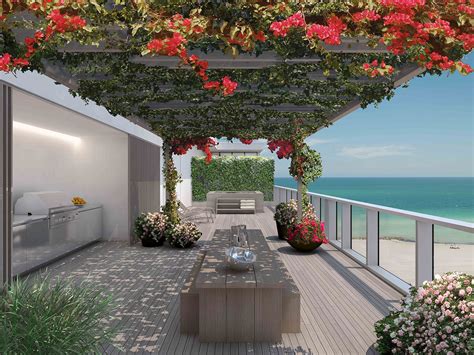 The Residences at The Miami Beach Edition | Icon Private Residences