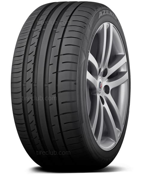 Falken Tyres Tireclub Trinidad Y Tobago