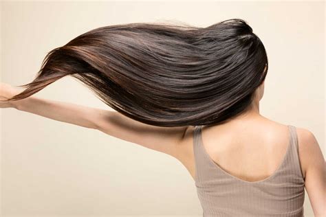 Pelo sin brillo causas y soluciones Belleza estética