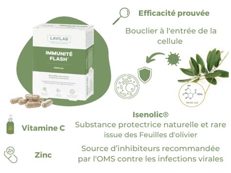 Renforcer naturellement son immunité booster ses défenses