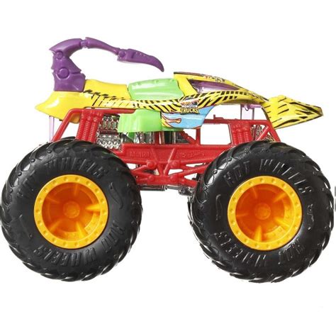 Hot Wheels Color Shifters Muda De Cor Na Agua Scorpedo Mattel Hgx Starhouse Mega Store