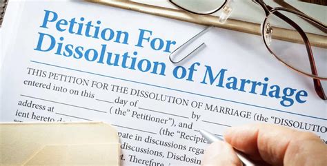 7 Important Documents To Bring To Your Initial Divorce Consultation