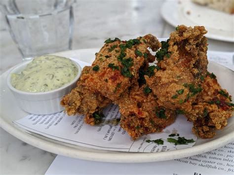 THE WALRUS AND THE CARPENTER - 2662 Photos & 1678 Reviews - Seafood