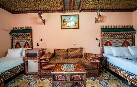 Moroccan House Hotel Marrakech Marrakesh