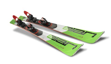 Review: Elan GSX – GiGi Ski