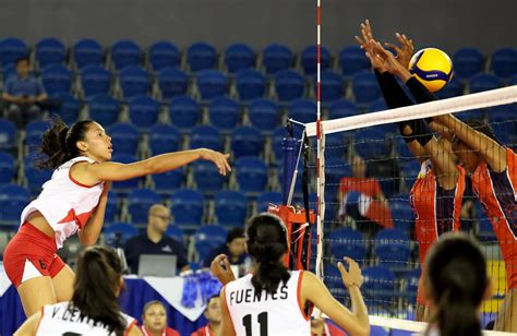 Peru Wins U Girls Pan American Opener