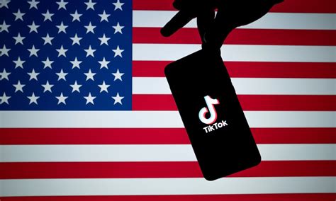 Appeals Court Rules Tiktok Ban Doesnt Violate First Amendment