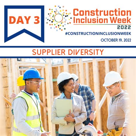 Construction Inclusion Week Day 3 Slc3 St Louis Council Of