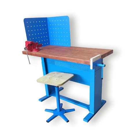 Верстак ученический комбинированный школьный универсальный ВК-Тр30 ...