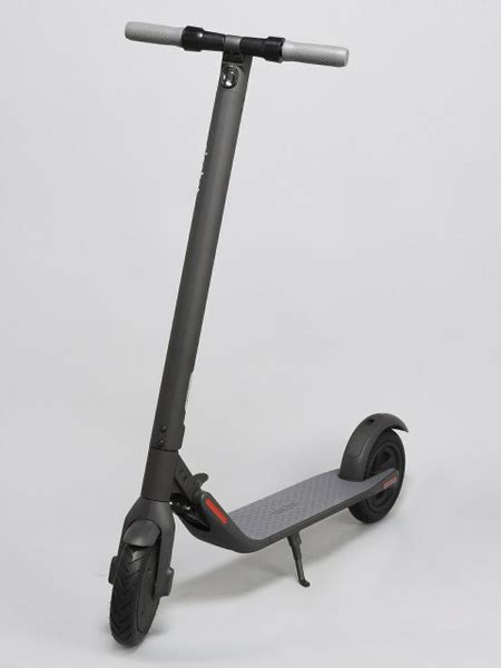 Электросамокат Ninebot Ninebot KickScooter e22 - купить по выгодной ...