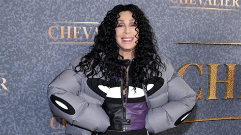 How Old Is Cher? The Pop Singer Proves That Age Is Just a Number