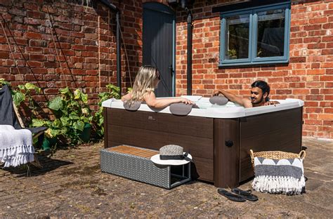 2023 Frame Tribeca MSpa Hot Tubs