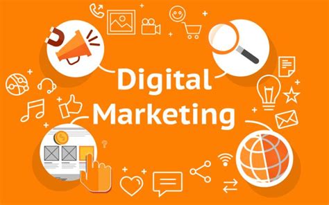 Digital Marketing Pengertian Dan Jenis Strategi Penerapan Bisnis