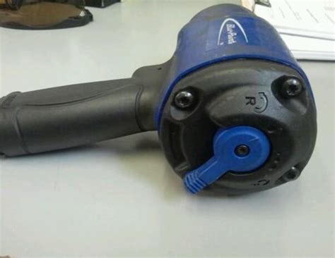 Find BLUE POINT 1/2 HEAVY DUTY IMPACT AT560 in Portage, Indiana, US, for US $65.00