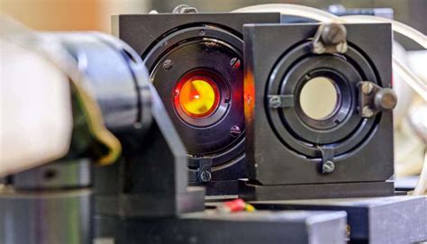 The world's most powerful laser could put the Death Star to shame