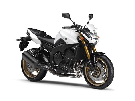 Yamaha FZ8