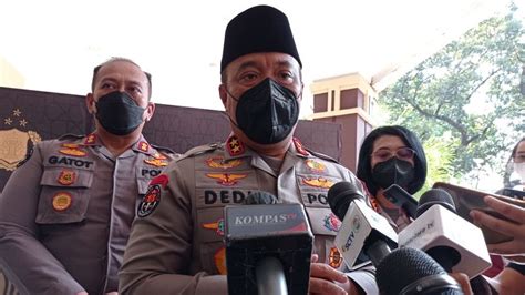 Heboh Uang Rp900 Miliar Dalam Rumah Ferdy Sambo Polri Hoaks Itu Uang