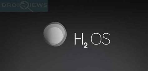 Enjoy Hydrogen OS Launcher on Your Android Device - DroidViews